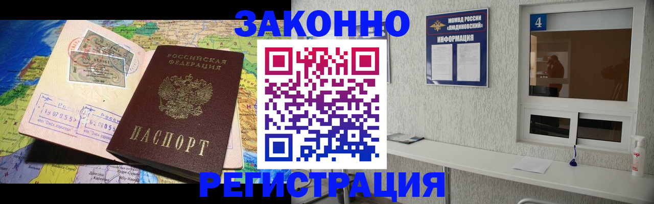 временная прописка в Дальнегорске
